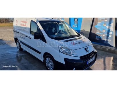 PEUGEOT EXPERT FT 290 2.0 HDi L2H1