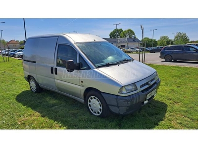 PEUGEOT EXPERT FV Standard 2.0 HDi