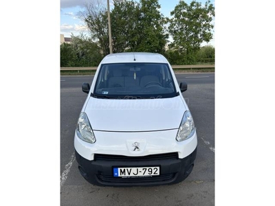 PEUGEOT PARTNER 1.6 HDi Access L1