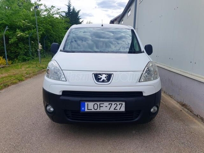 PEUGEOT PARTNER 1.6 HDi Confort L1