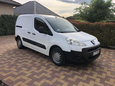 PEUGEOT PARTNER 1.6 HDi Confort Pack L1