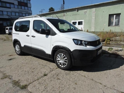 PEUGEOT RIFTER 1.2 PureTech Active S&S L2