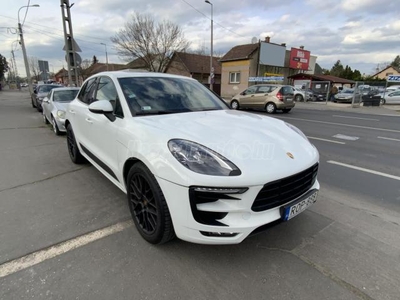 PORSCHE MACAN GTS PDK Garantált 36500 km!!!! FIXÁR