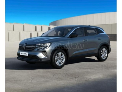 RENAULT AUSTRAL EVOLUTION TCE 140 MILD HYBRID | Készleten