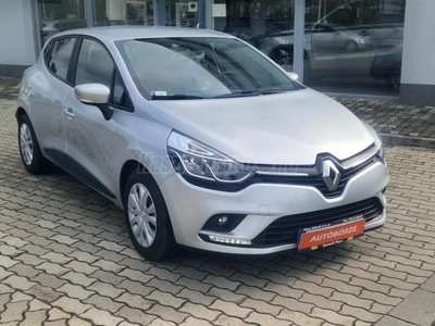 RENAULT CLIO 0.9 TCe Alizé 20.000 km!!!!