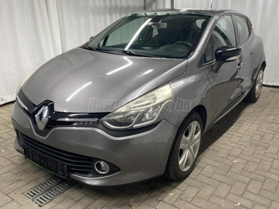 RENAULT CLIO 0.9 TCe Energy Dynamique S&S