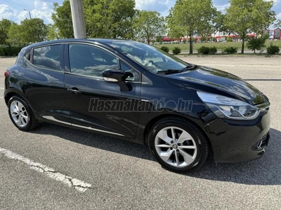 RENAULT CLIO 0.9 TCe Energy Limited EURO6