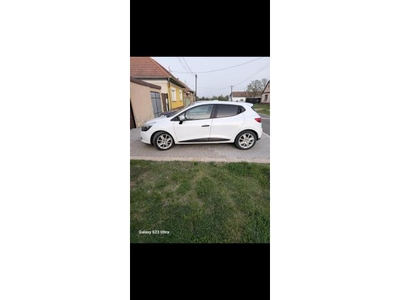 RENAULT CLIO 1.2 16V Alizé EURO6