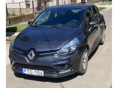 RENAULT CLIO 1.2 16V Life