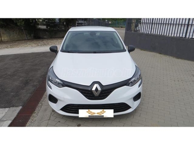 RENAULT CLIO Société 1.5 BlueDCI AIR 2021 GYÁRTÁS ÚJ MODELL 6-VÁLTÓ GARANCIA!