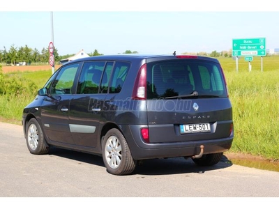 RENAULT ESPACE 2.0 dCi Dynamique