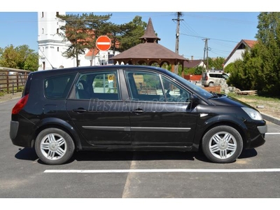 RENAULT GRAND SCENIC Scénic 1.9 dCi Expression
