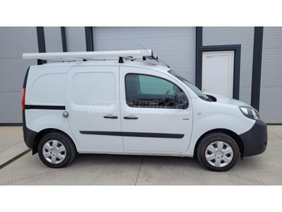 RENAULT KANGOO Express Z.E. (Automata) 34e km