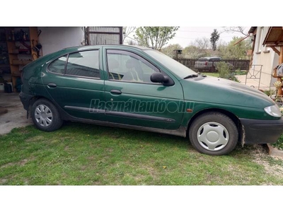 RENAULT MEGANE 1.4 RL