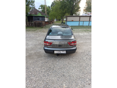 RENAULT MEGANE Classic 1.8 16V Monaco