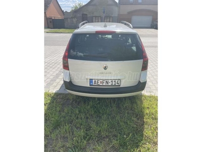 RENAULT MEGANE Grandtour 1.5 dCi Dynamique