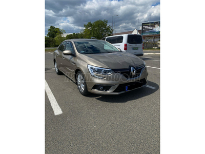 RENAULT MEGANE Grandtour 1.6 SCe Life