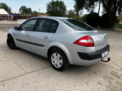 RENAULT MEGANE Limousine 1.4 Premiere