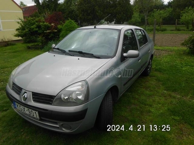 RENAULT THALIA 1.2 Comfort