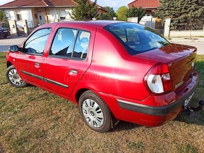 RENAULT THALIA 1.4 16V Expression 1 Gazdás 60.000 km !!