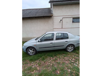 RENAULT THALIA 1.4 RN