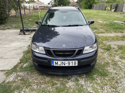 SAAB 9-3 2.8 V6 TS Aero (Automata)