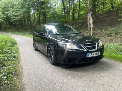 SAAB 9-3 Combi 1.9 TTIDS PF Vector