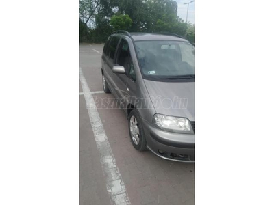 SEAT ALHAMBRA 1.8 20 VT Sport