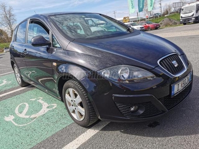 SEAT ALTEA 1.2 TSI Reference