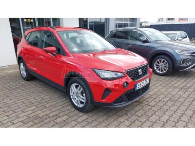 SEAT ARONA 1.0 TSI Reference