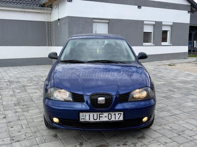 SEAT CORDOBA 1.4 PD TDI Signo