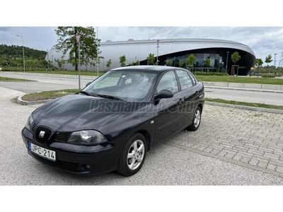 SEAT CORDOBA 1.4 Reference