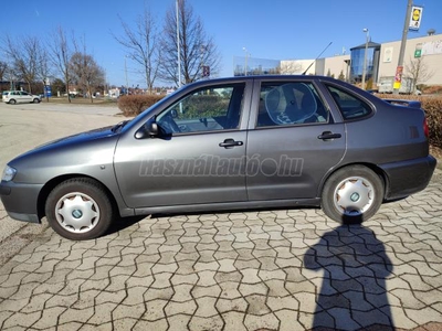 SEAT CORDOBA 1.4 Stella