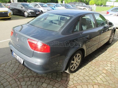 SEAT EXEO ST 2.0 CR TDI Reference