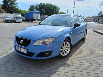 SEAT EXEO ST 2.0 CR TDI Reference Autóbeszámitás