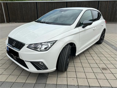 SEAT IBIZA 1.0 TSi Xcellence