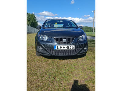 SEAT IBIZA 1.2 CR TDI Reference