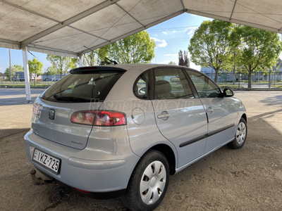 SEAT IBIZA 1.4 16V Stella