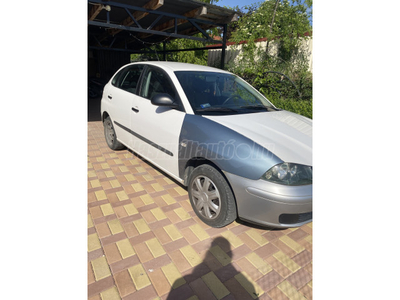 SEAT IBIZA 1.4 Stella 6L