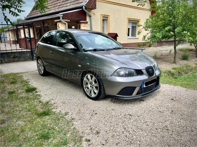 SEAT IBIZA 1.9 PD TDI Sport 326LE