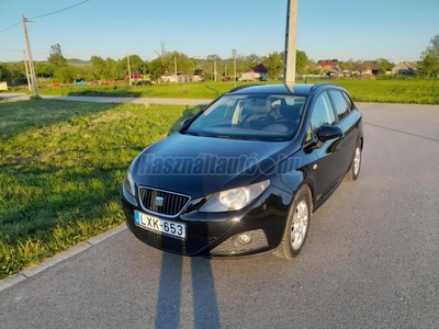 SEAT IBIZA ST 1.4 16V Copa