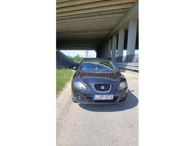 SEAT LEON 1.4 TSI Style EU5