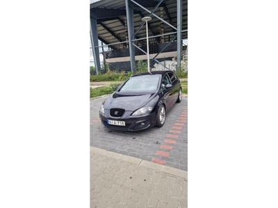 SEAT LEON 1.6 CR TDI Ecomotive