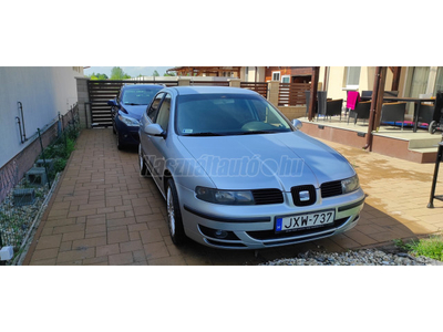 SEAT LEON 1.9 TDI Sportline