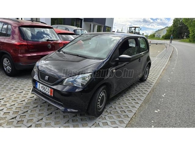 SEAT MII 1.0 Reference Klímás!!! Euro 5