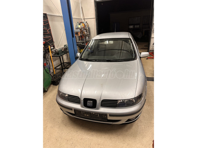 SEAT TOLEDO 1.9 TDi Signo