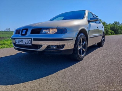 SEAT TOLEDO 1.9 TDI Signo Business