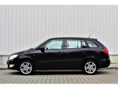 SKODA FABIA Combi 1.2 12V Sport