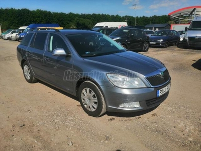 SKODA OCTAVIA 1.2 TSI Active