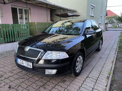 SKODA OCTAVIA 1.4 Ambiente Le.i187E Km!Gyönyörű Állapotban!Azonnal Elvihető!